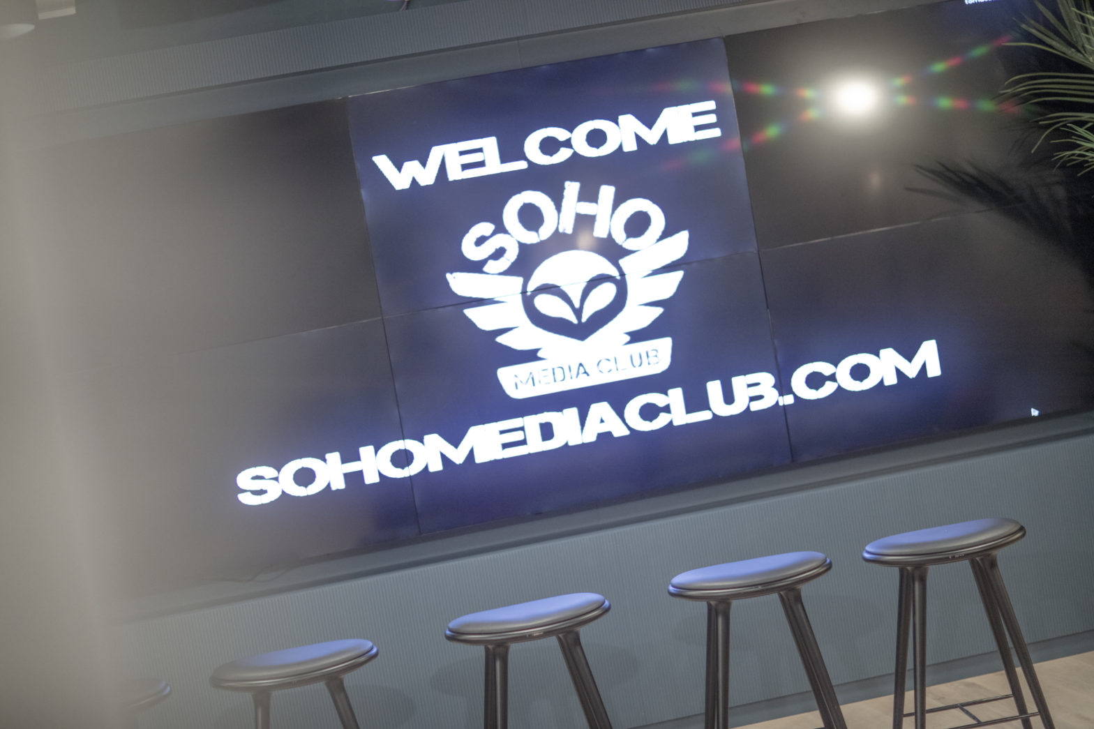 Soho media club